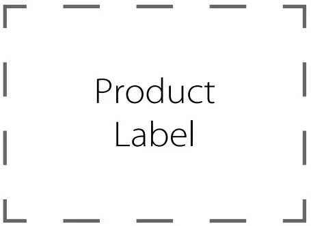 Product Label