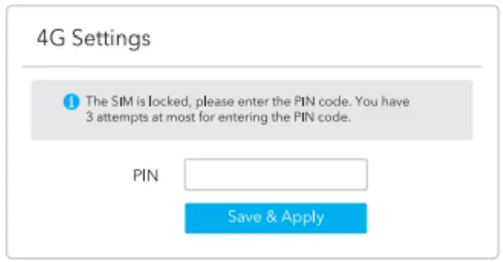 cudy LT18 WiFi 6 4G Cat18 Router-fig10