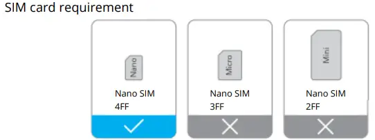 cudy LT18 WiFi 6 4G Cat18 Router-fig3