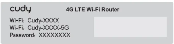 cudy LT18 WiFi 6 4G Cat18 Router-fig8