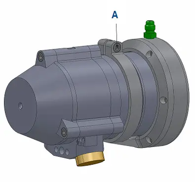 EMERSON 975 Air Shield - Figure 4
