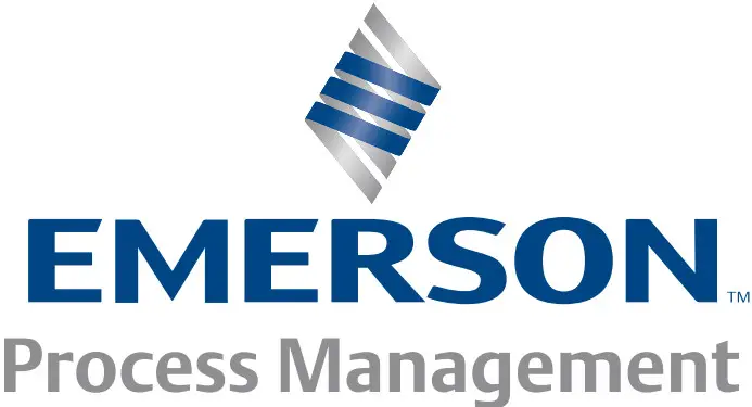 EMERSON logo