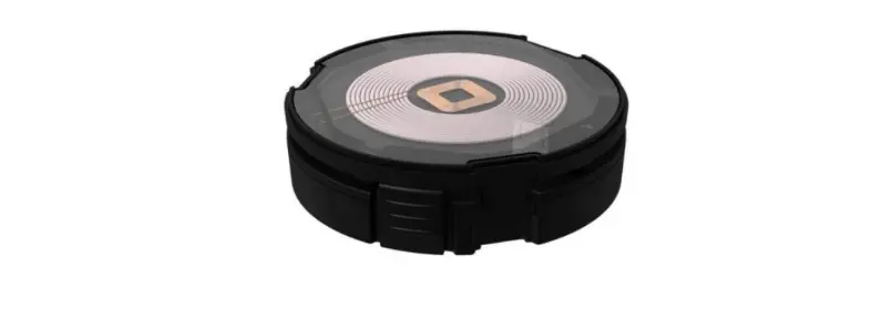 Zens Puk 3 Built In Wireless Surface Charger User Guide Zens Puk 3 Built In Wireless Surface Charger User Guide