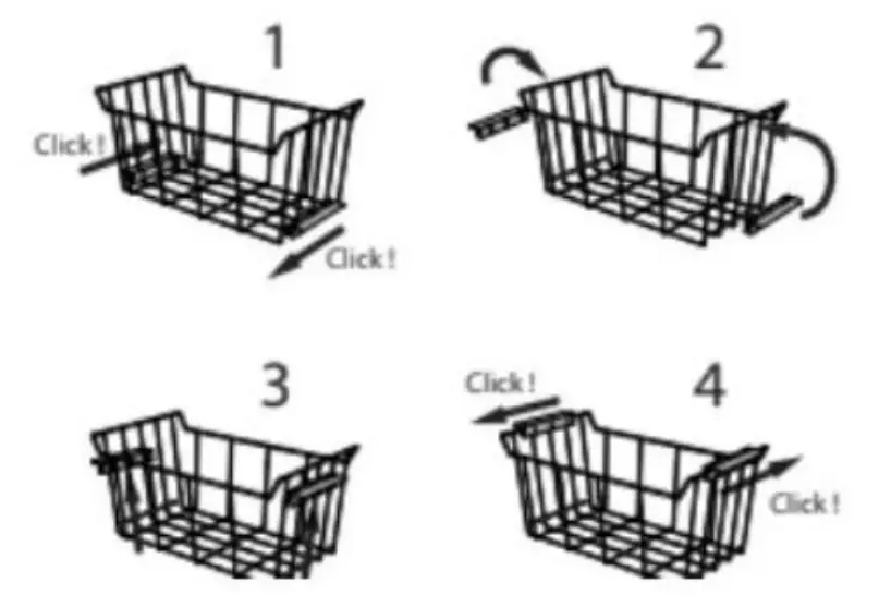 Whirlpool WZC5216LW 16 Cu Ft Chest Freezer - fig 11