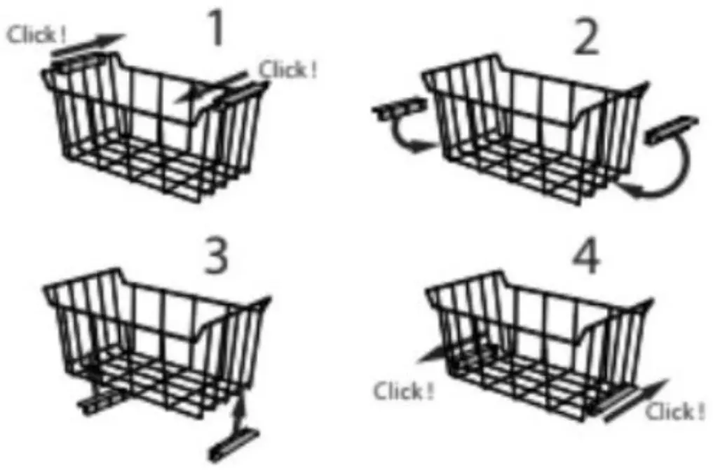 Whirlpool WZC5216LW 16 Cu Ft Chest Freezer - fig 12
