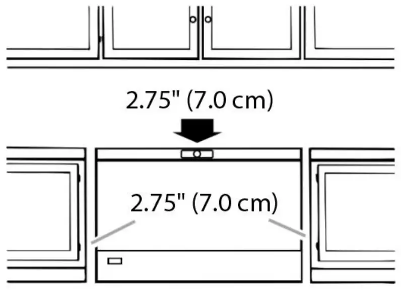 Whirlpool WZC5216LW 16 Cu Ft Chest Freezer - fig 4