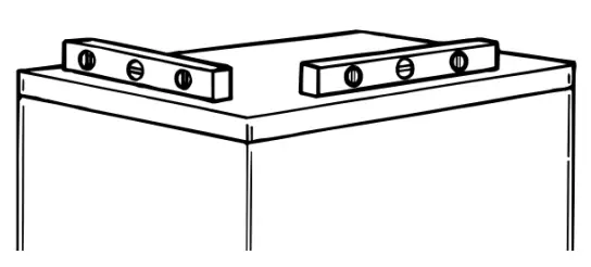 Whirlpool WZC5216LW 16 Cu Ft Chest Freezer - fig 5