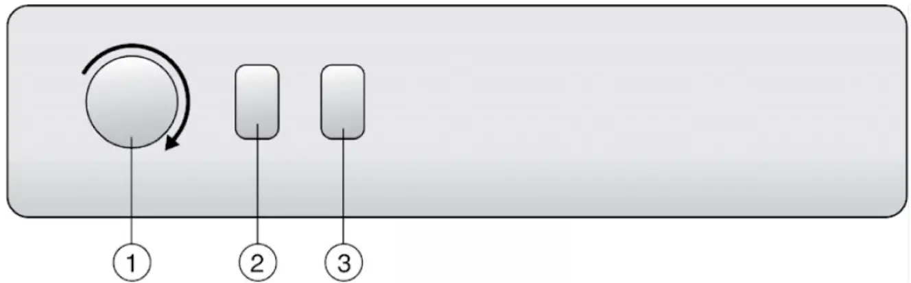 Whirlpool WZC5216LW 16 Cu Ft Chest Freezer - fig 7
