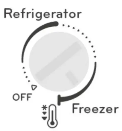 Whirlpool WZC5216LW 16 Cu Ft Chest Freezer - fig 8