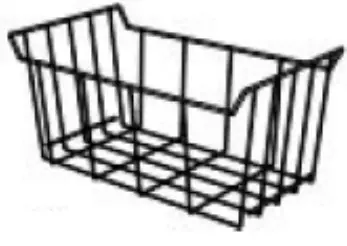 Whirlpool WZC5216LW 16 Cu Ft Chest Freezer - fig 9