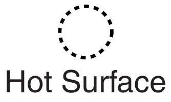 Whirlpool W5CE1522FB 15 Electric Cooktop - Icon 1