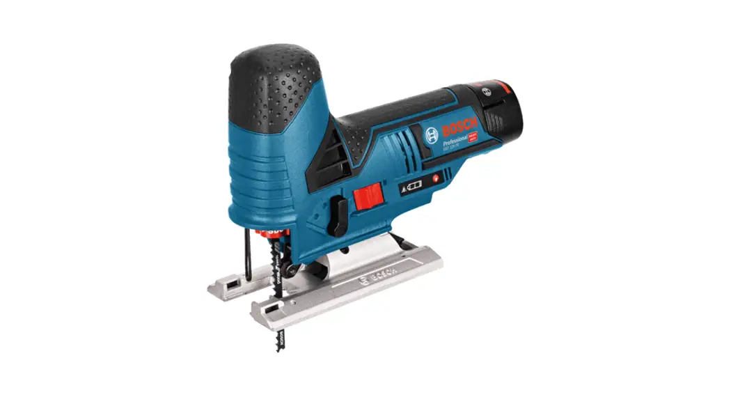 Bosch Gst 12v-70 Professional Cordless Jigsaw Instruction Manual Bosch Gst 12v-70 Professional Cordless Jigsaw Instruction Manual