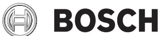BOSCH logo