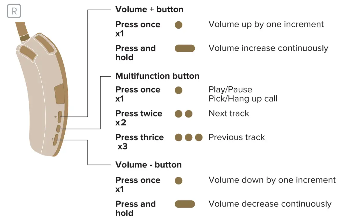 cleer HALO Wireless Neck Speaker - audio