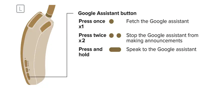 cleer HALO Wireless Neck Speaker - step 444
