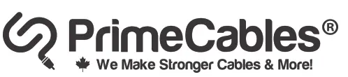 PrimeCables logo