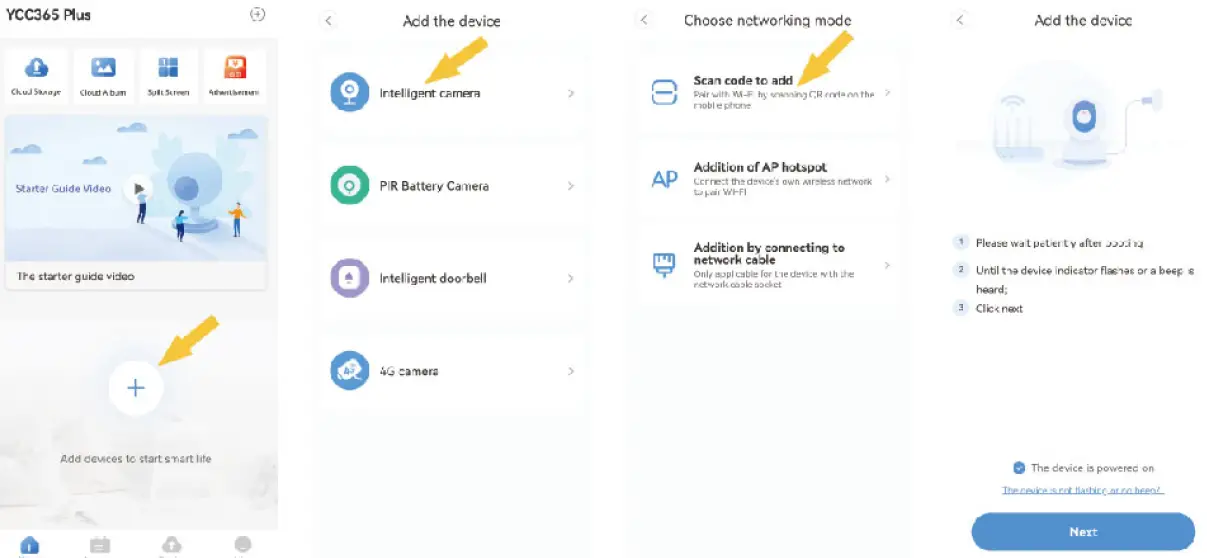 UMOVAL UM-DOG-CAM-01 WiFi Security IP Camera 02