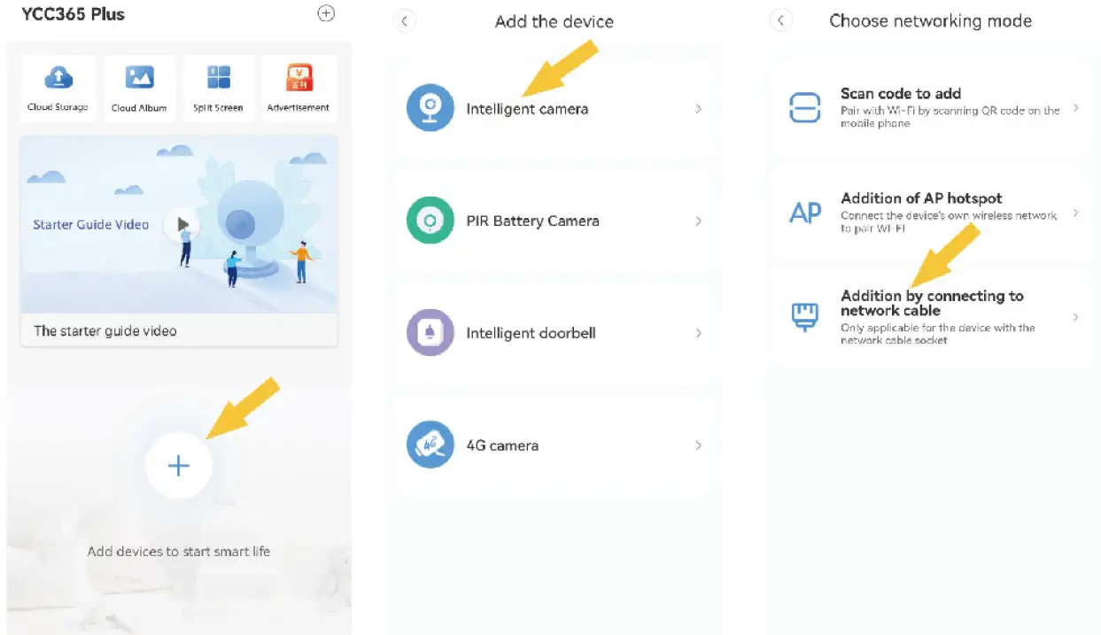 UMOVAL UM-DOG-CAM-01 WiFi Security IP Camera 04