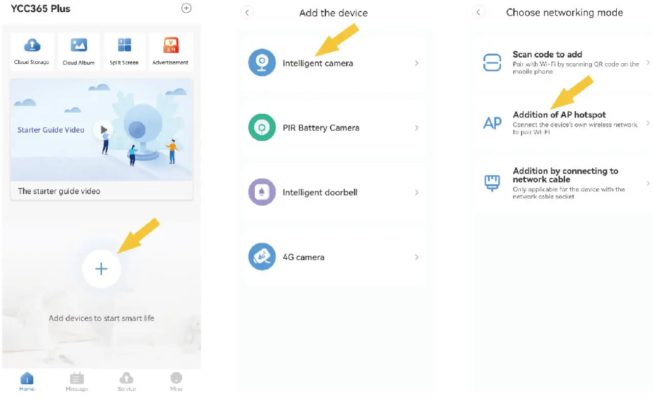 UMOVAL UM-DOG-CAM-01 WiFi Security IP Camera 06