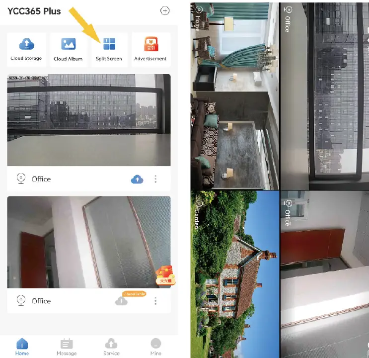 UMOVAL UM-DOG-CAM-01 WiFi Security IP Camera 14