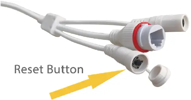 UMOVAL UM-DOG-CAM-01 WiFi Security IP Camera 17