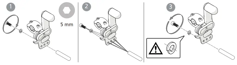 etac Crissy Swing Away - fig 29