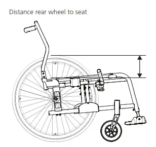 etac Crissy Swing Away - figure 15