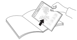 etac Crissy Swing Away - figure 18