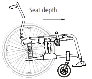 etac Crissy Swing Away - handles,1