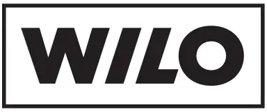 WILO LOGO
