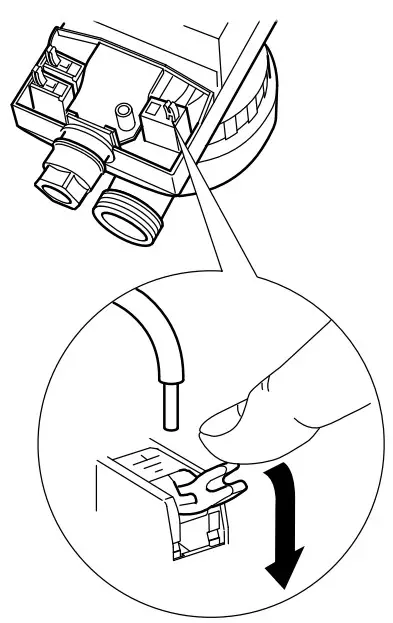 WILO Star Z 15 Industrial Water Pump - FIG 11
