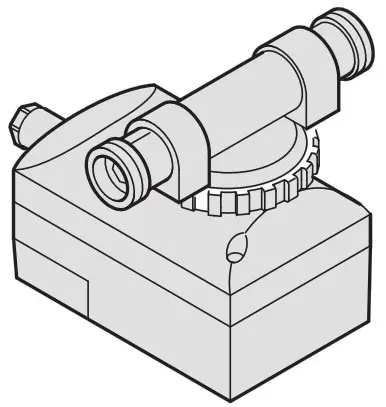 WILO Star Z 15 Industrial Water Pump - FIG 3
