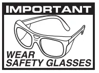 Auto Meter 880445 Bowtie Logo Tachometer - sambol 1