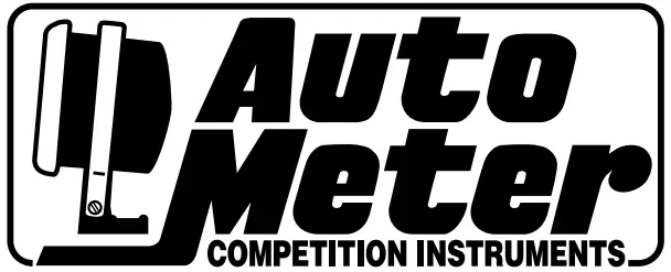 Auto Meter logo
