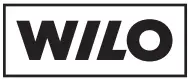 WILO Star RS Gas Boiler Circulation Pump-LOGO