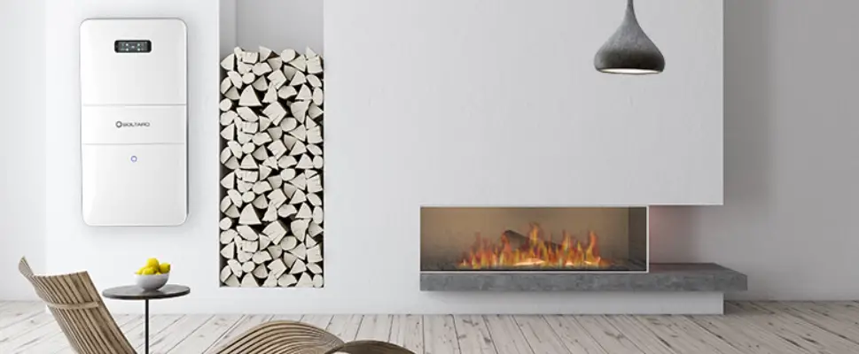 Soltaro Qendercore App User Guide