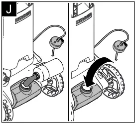 KARCHER K 3 Pressure Washer-11