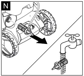 KARCHER K 3 Pressure Washer-15