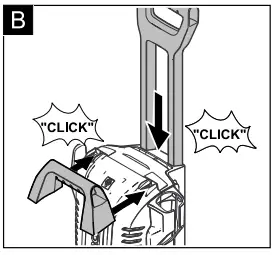 KARCHER K 3 Pressure Washer-3