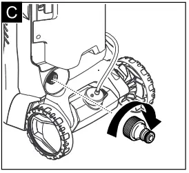KARCHER K 3 Pressure Washer-4