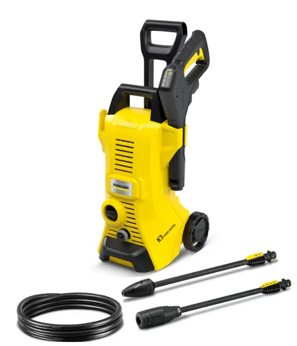 KARCHER K 3 Pressure Washer-PRO