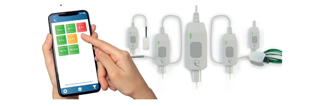 Bmc 43100 Wireless Alert Pro Sensor User Guide