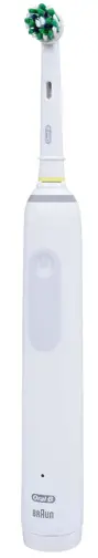 Oral-B B094W9Z82F Pro 3 3700 CrossAction Electric Toothbrush