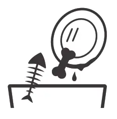 Bellini BDWM48B 60cm Freestanding Dishwasher Generic Version