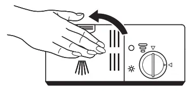 Bellini BDWM48B 60cm Freestanding Dishwasher cover