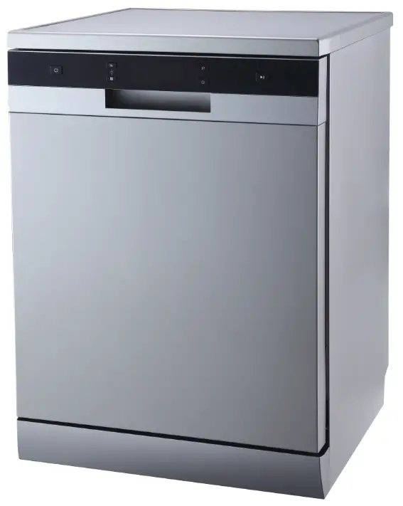 Bellini BDWM48B 60cm Freestanding Dishwasher