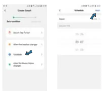 tuya WiFi IR RF Remote Control-fig16