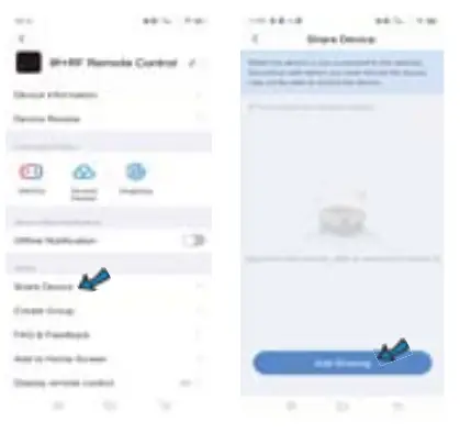 tuya WiFi IR RF Remote Control-fig17