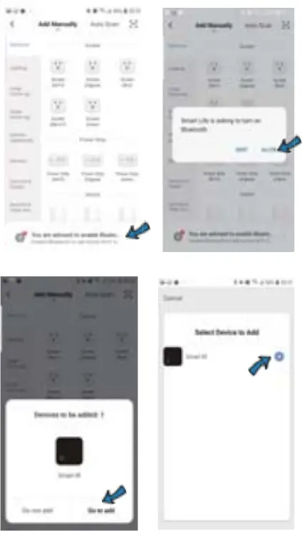 tuya WiFi IR RF Remote Control-fig4