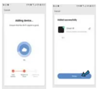tuya WiFi IR RF Remote Control-fig5